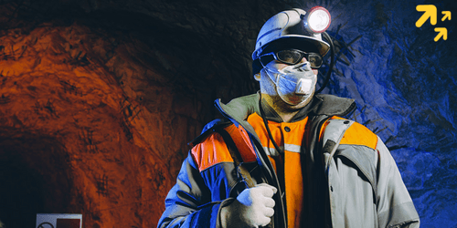 Programa de Alta Especialización de Seguridad en Minería (por competencias)