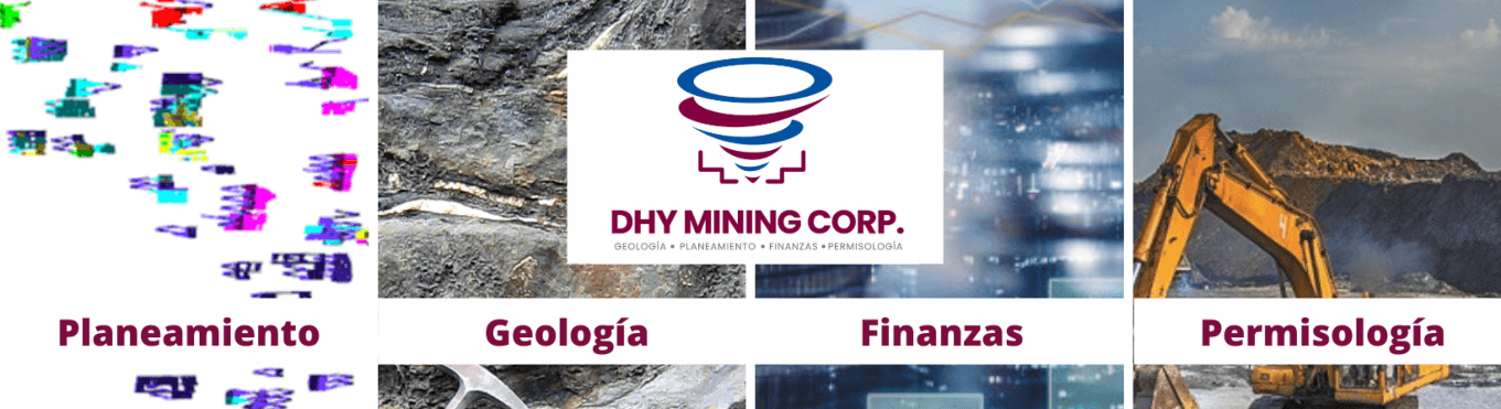 Escuela iSE de DHY MINING CORP