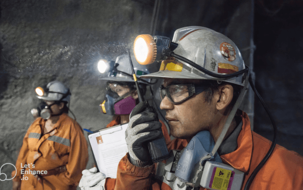 Especialización en Supervisión de Operaciones Mineras Subterráneas