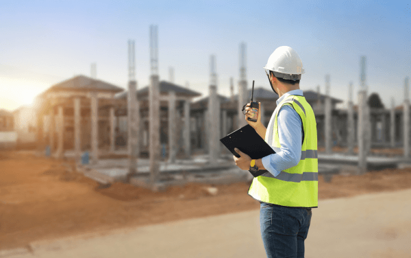 Especialización en Planificación y Control de Proyectos de Construcción