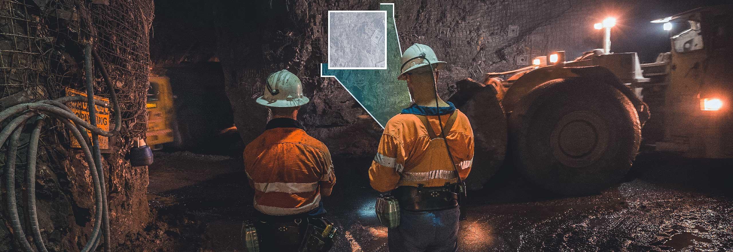 Especialización en Gestión de Seguridad y Salud en el Trabajo en Minería