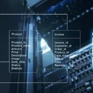 Modelamiento de Base de Datos con Excel y SQL en Minería