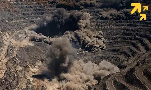 Explosivos y Accesorios de Voladura