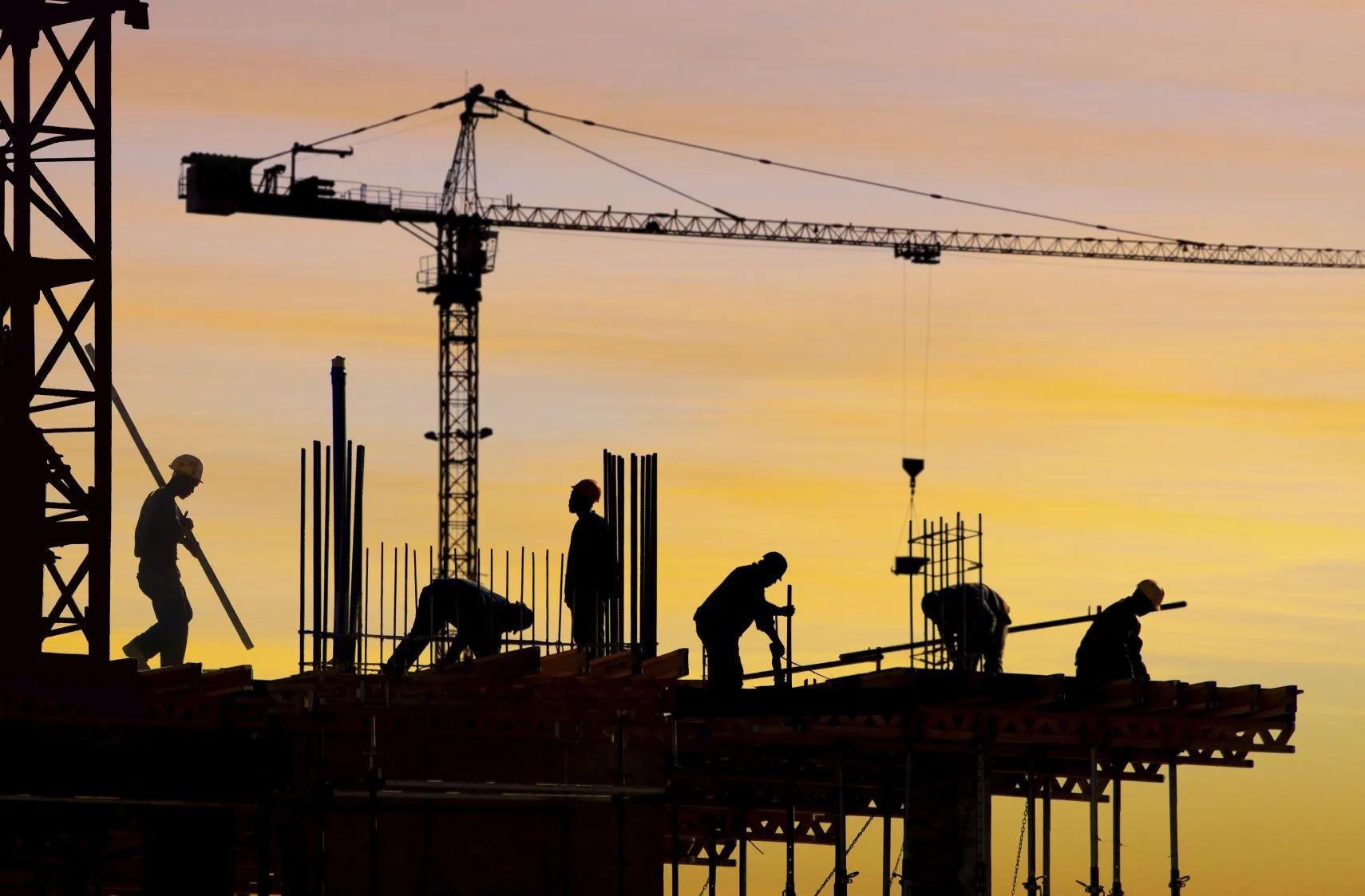 Planner de Construcción