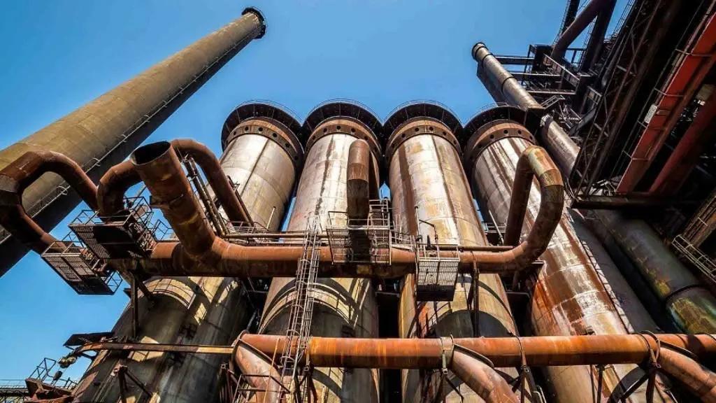 Procesos de Corrosión en la Industria Oil & Gas