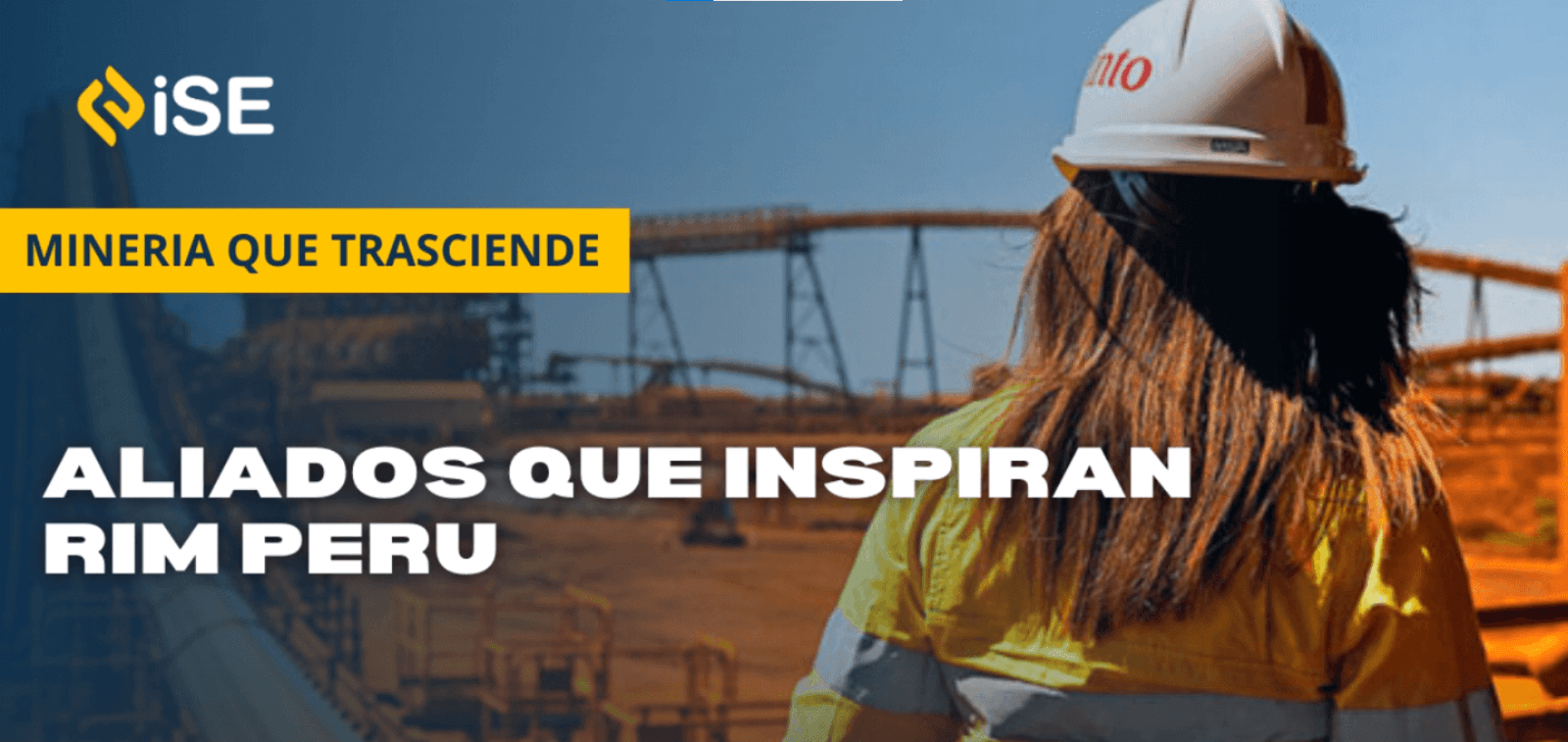 Aliados que Inspiran RIM Perú