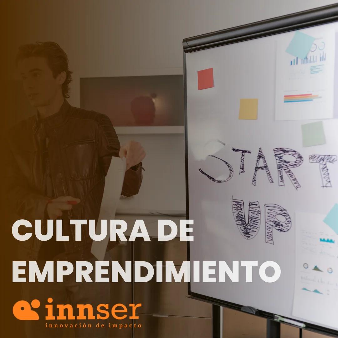 Cultura de Emprendimiento