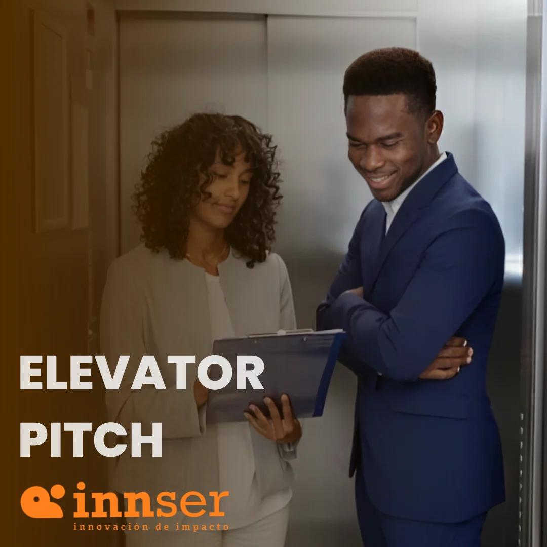 Elevator Pitch