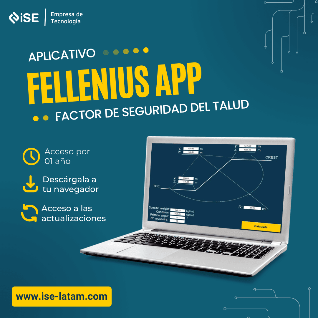 Fellenius APP