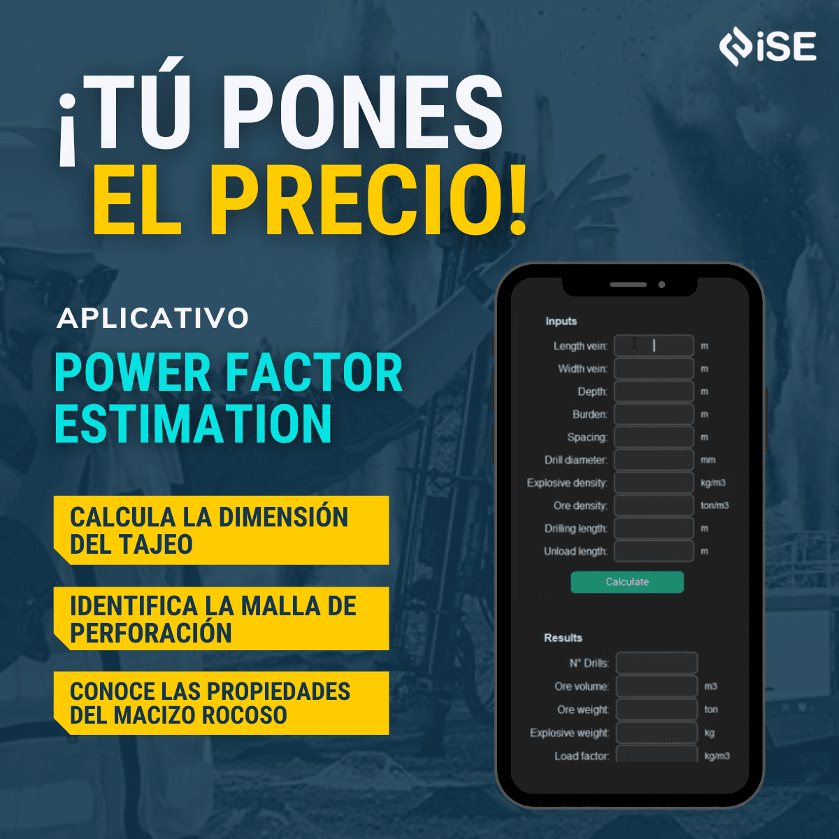 Power Factor Estimation (Cálculo de Factor de Carga y Potencia)