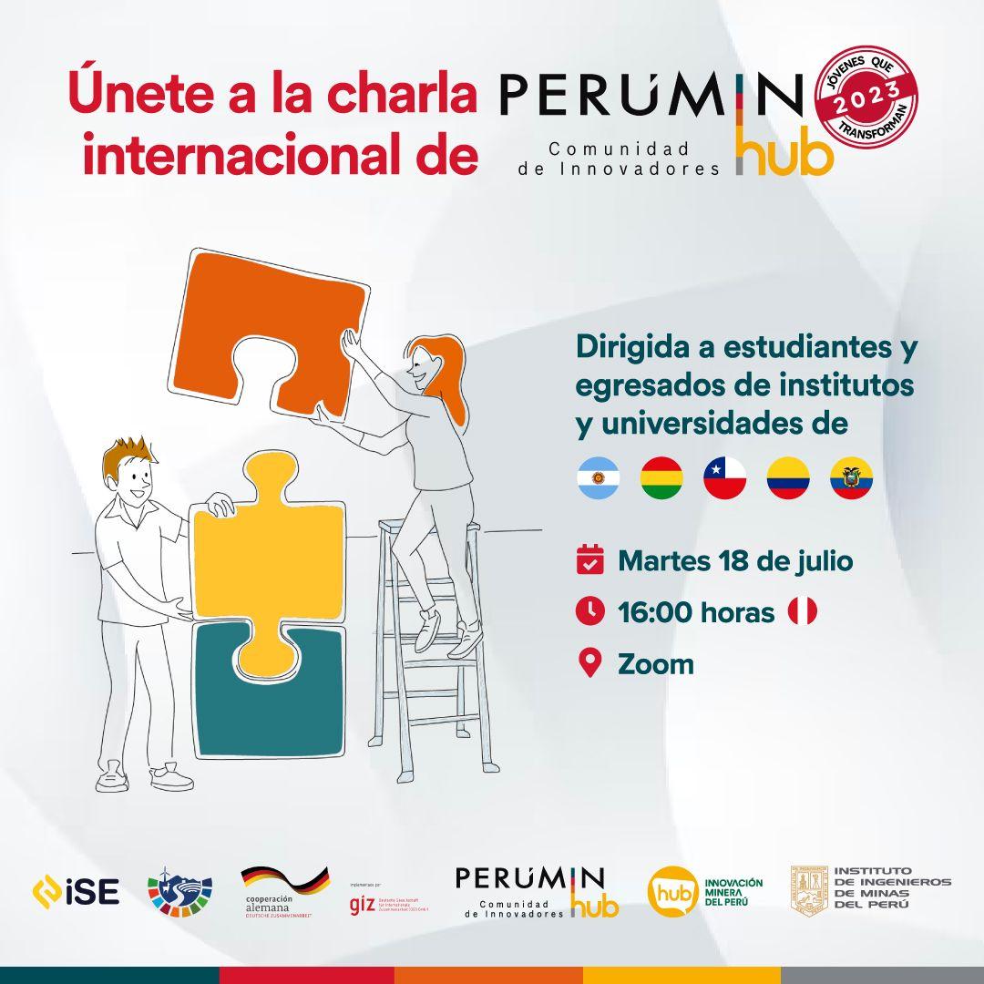 Peruminhub