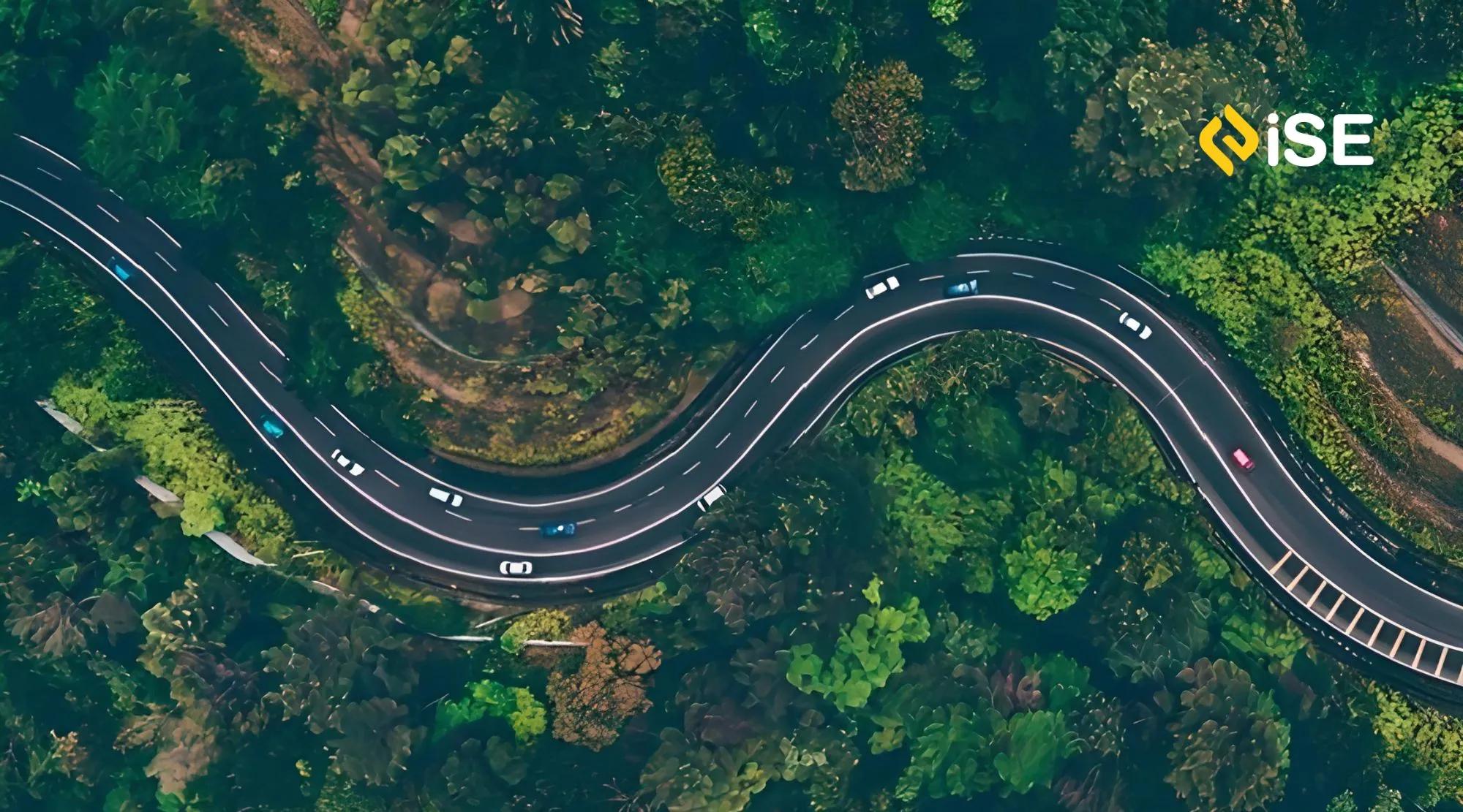 Diseño Geométrico de Carreteras