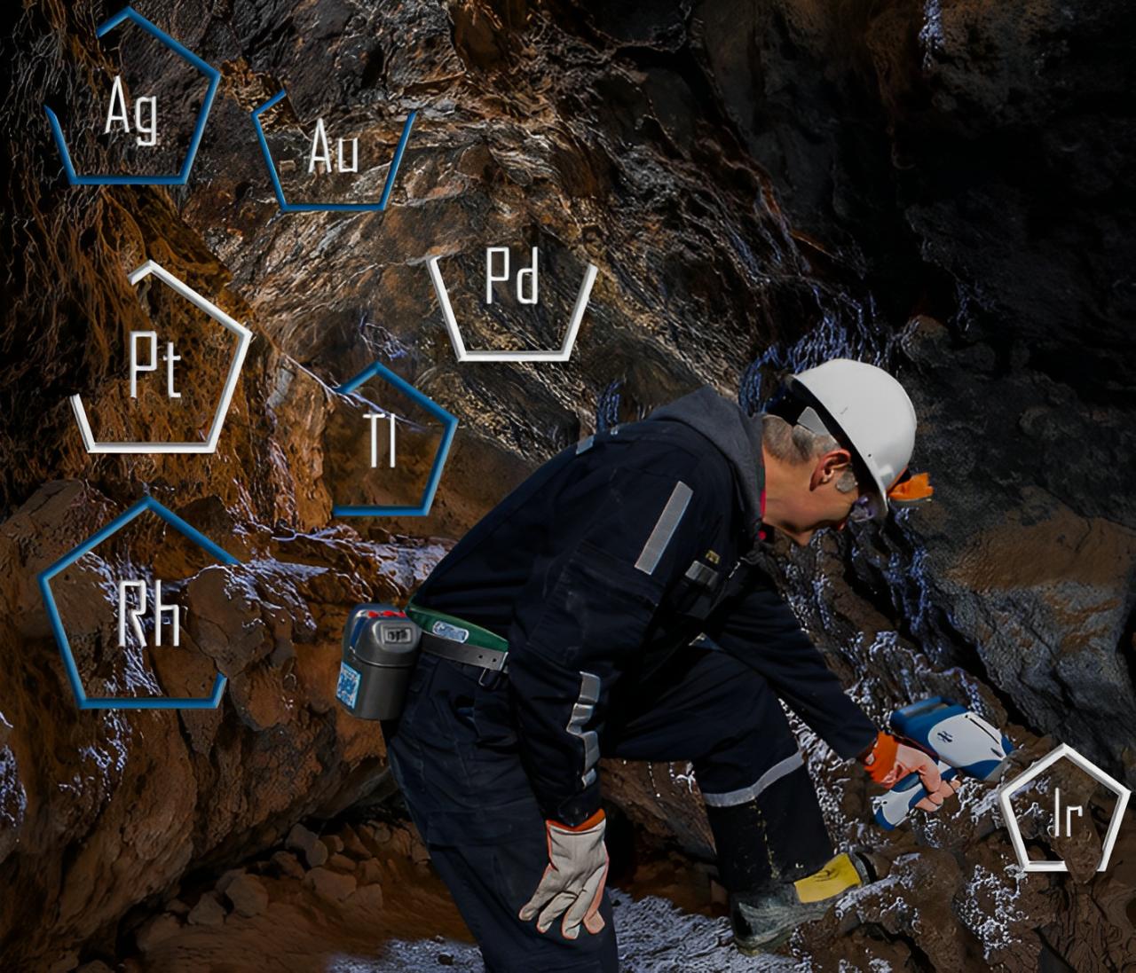 Fundamentos Técnicos Para Un Mapeo Geológico Aplicado a la Exploración Minera