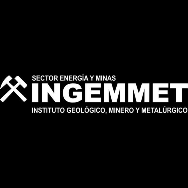 INGEMMET