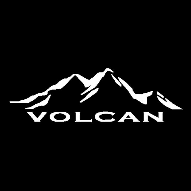 VOLCAN