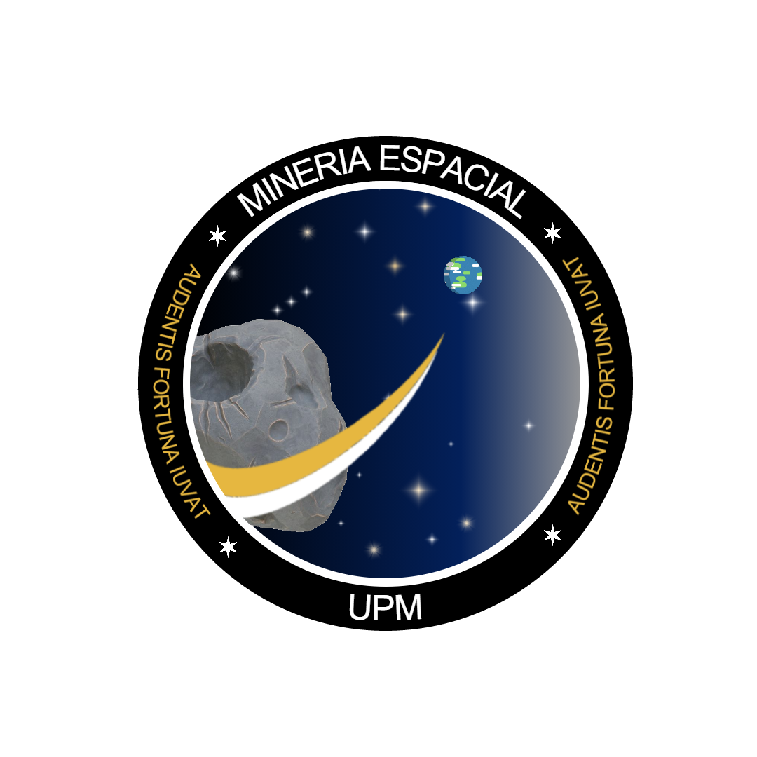 Grupo de Investigación de Minería Espacial en la UPM
