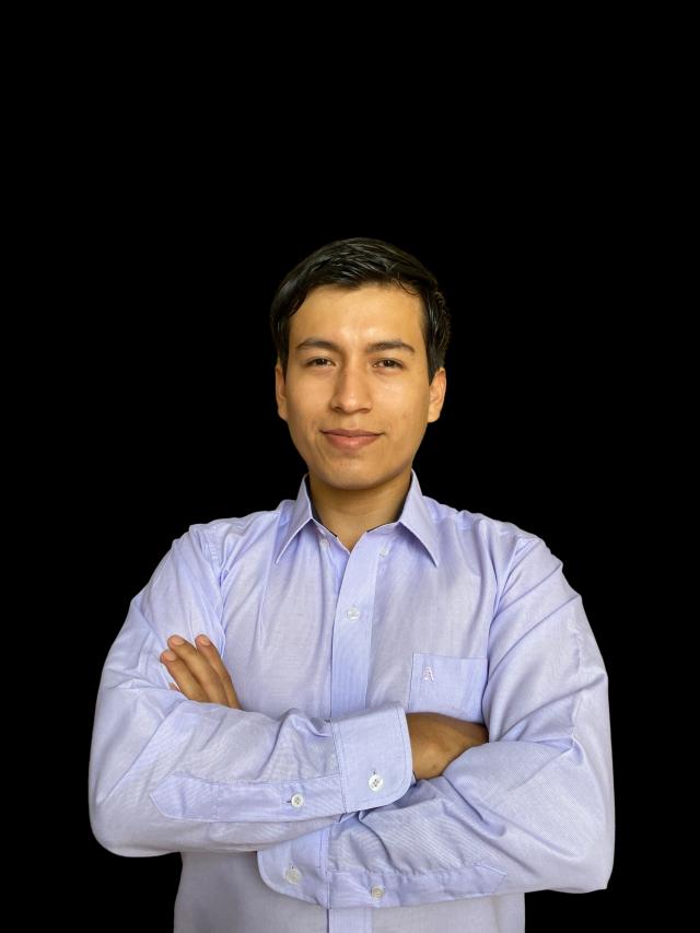 Michael (Mike) Benavides