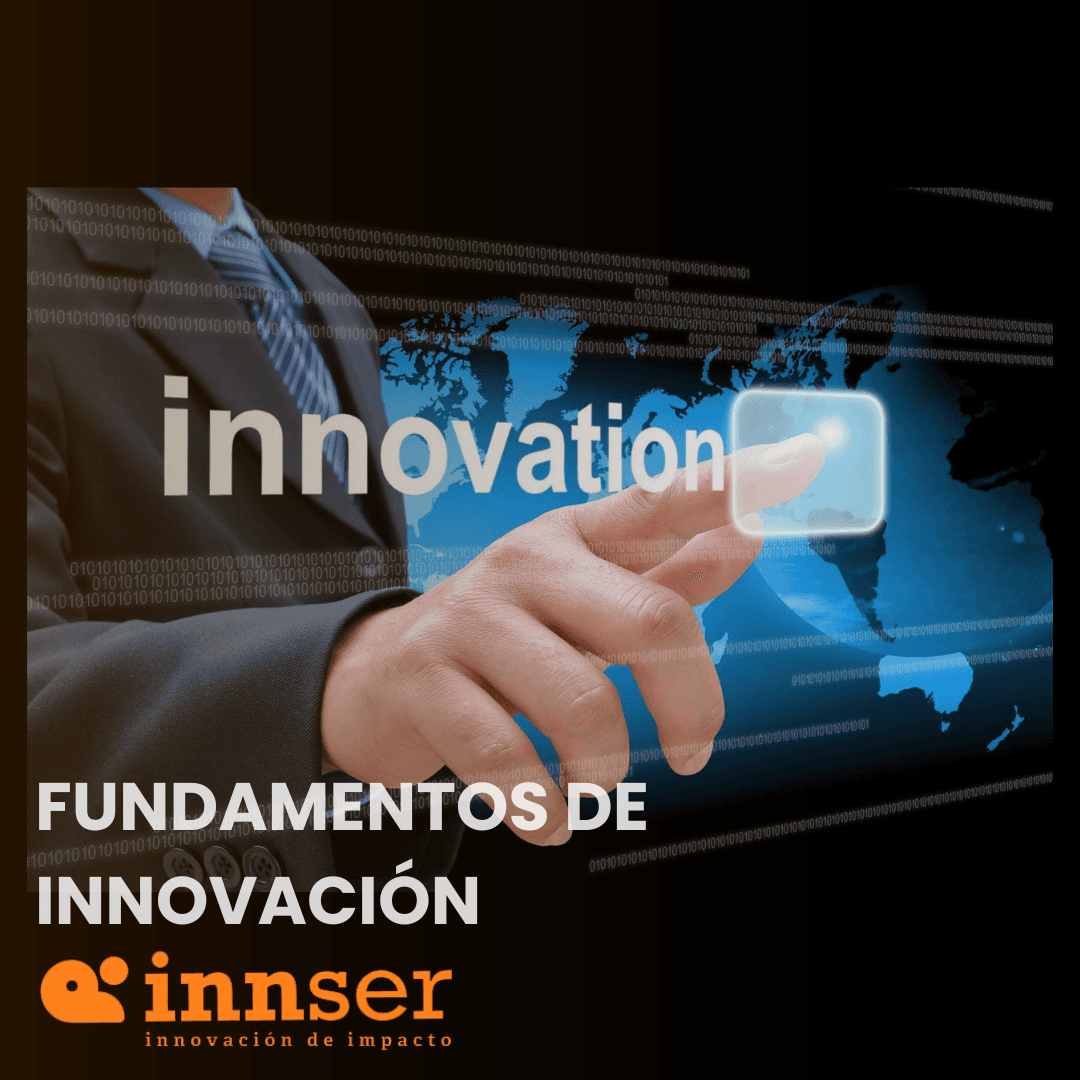 Fundamentos de Innovación