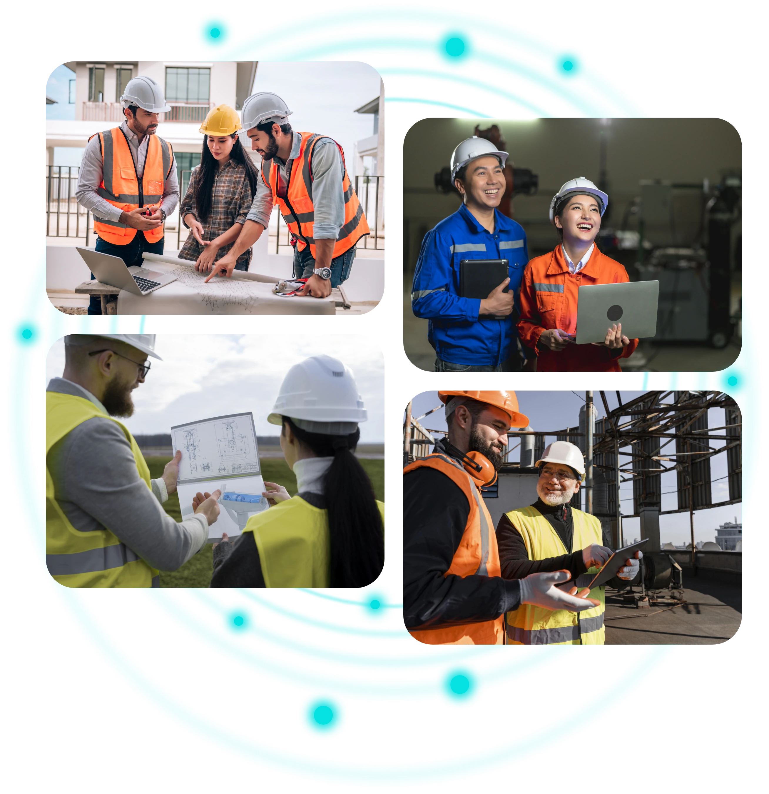 Ingenieros ise Academy